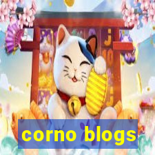 corno blogs